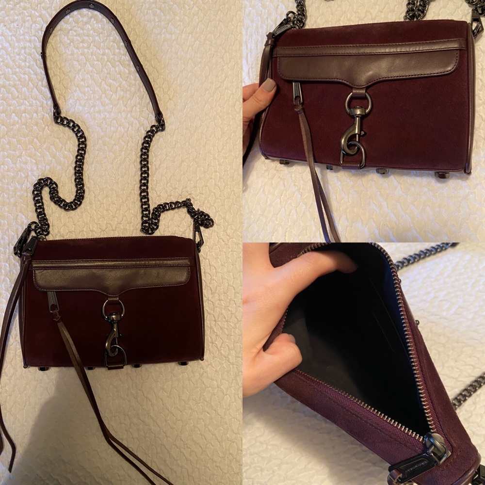Brand new crossbody. Comes with dust bag.